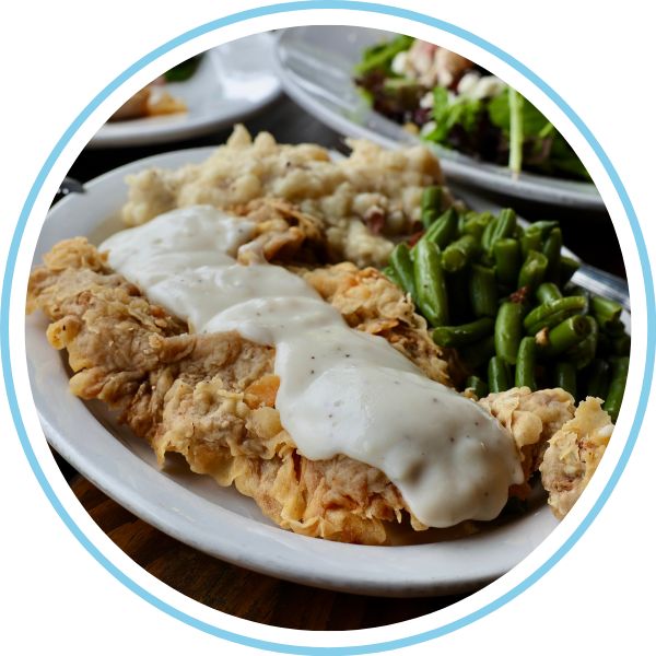 Main Ridge Menu Cafe Menu – The Ridge Marketplace