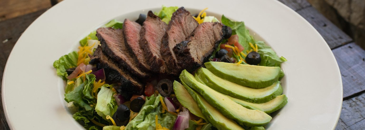 Main Ridge Menu Cafe Menu – The Ridge Marketplace