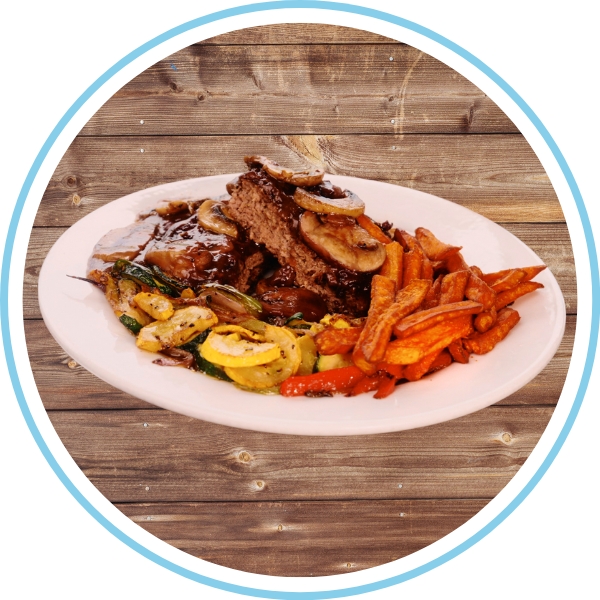 Cafe Menu – The Ridge Marketplace
