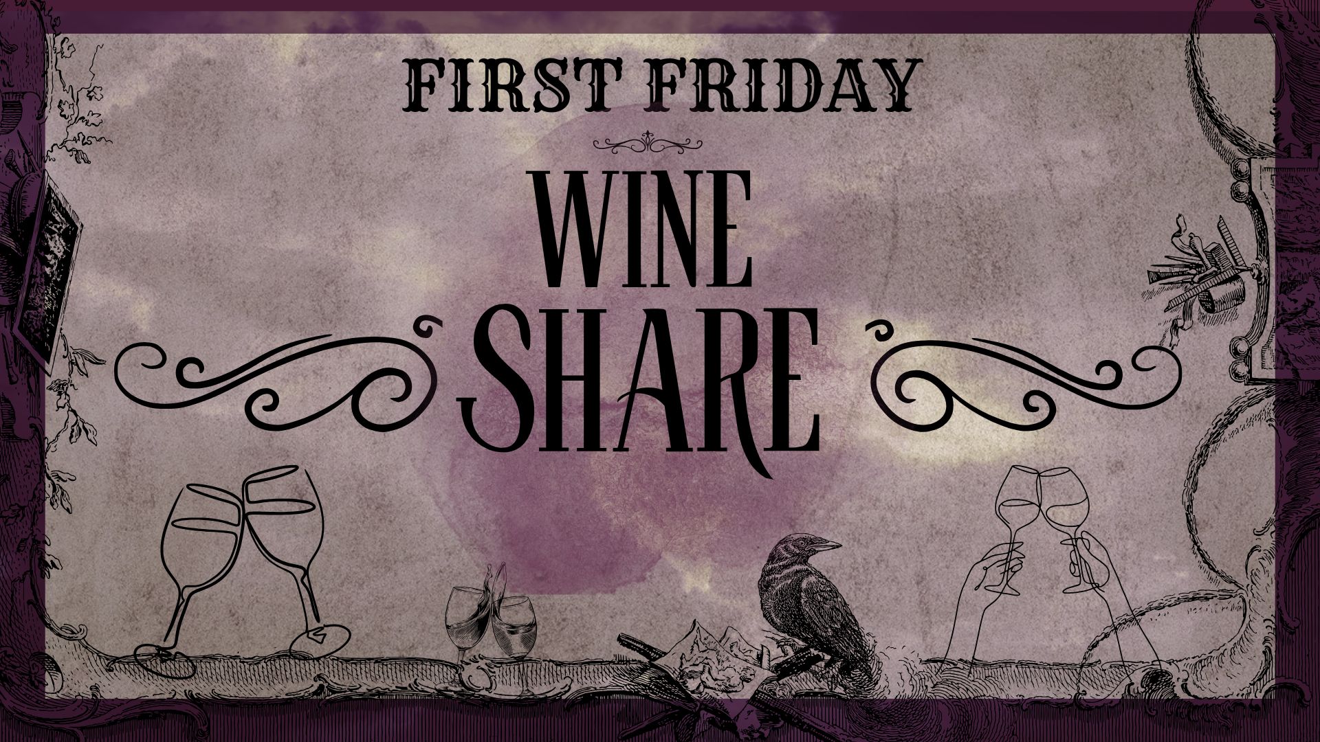 Wine Share