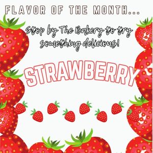 Flavor of the Month