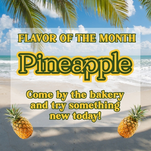 Pineapple Flavor